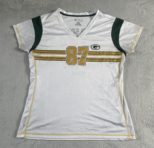 Green bay packers jersey nfl - green,