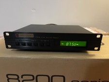 Parasound TDQ -150 Stereo FM