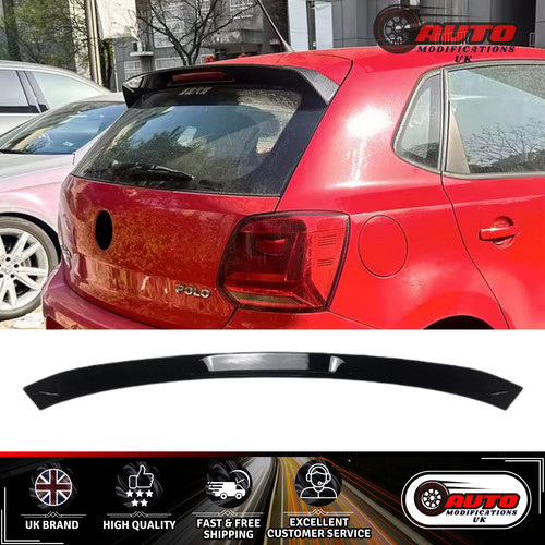 Polo mk5 gti r - vw, 6r