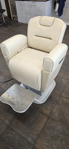 Takara belmont alivio barber - belmont,