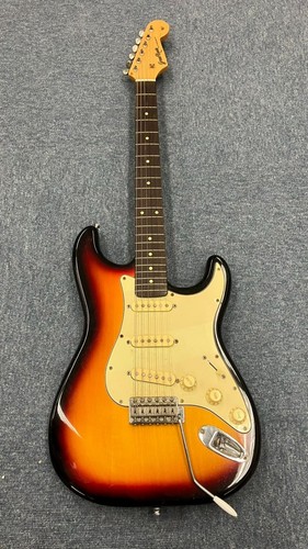 Grassroots strat style - grassroots,