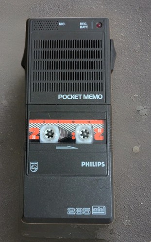 Vintage 1989 philips - vintage,