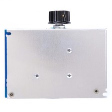 ⁺AC Voltage Regulator Dimmer