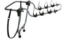 Bike Rack For 3 Bikes On Spare