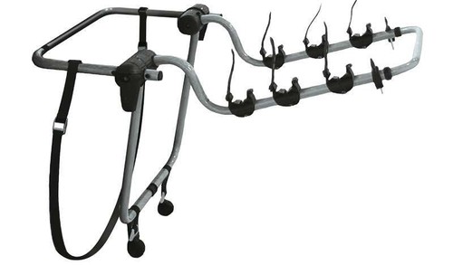 Bike rack for bikes - rack, spare