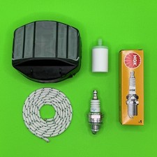 HUSQVARNA 357 357XP 359 359XP SERVICE KIT AIR FILTER