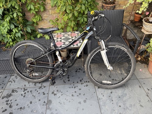 Specialized hotrock mtb - specialized,