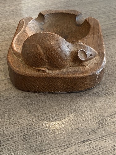 Handcrafted robert thompson - robert,