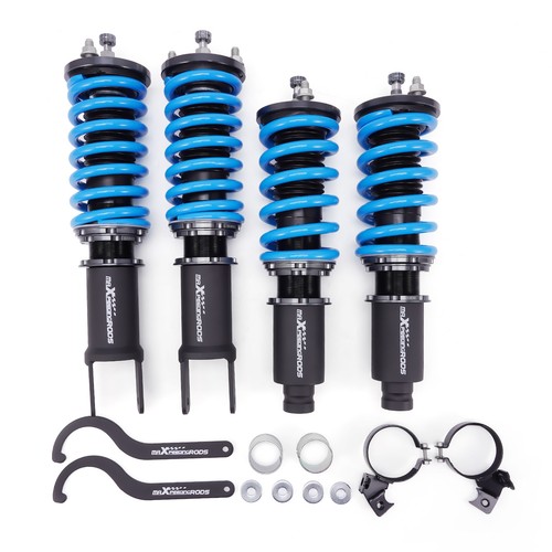 Performance shock strut - shock,