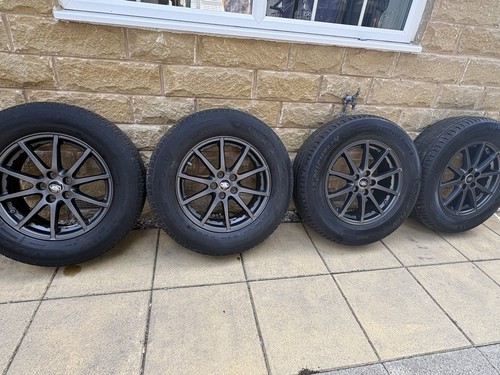 Range rover evoque - 17”,