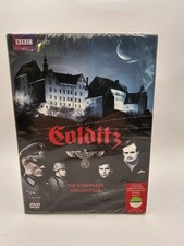 Colditz The Complete