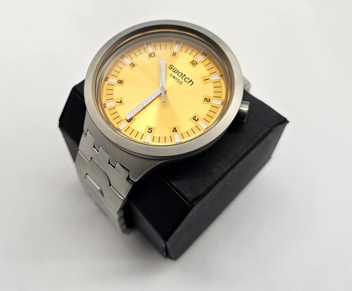 Swatch irony big - swatch,