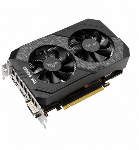 Asus tuf gaming graphics - tuf,