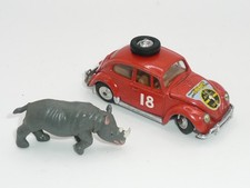 Corgi 256 Volkswagen East