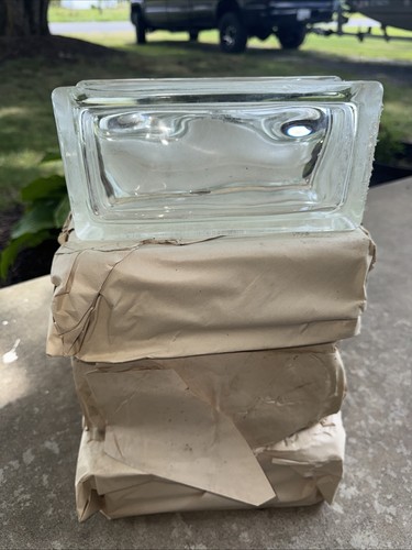 Vintage architectural glass - architectural,