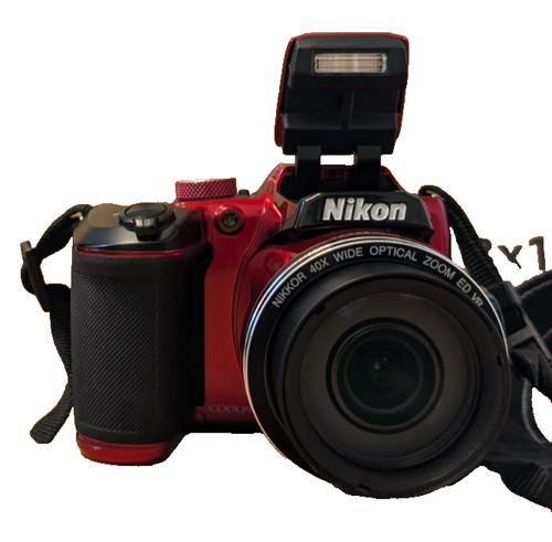 Nikon coolpix b500 - coolpix,