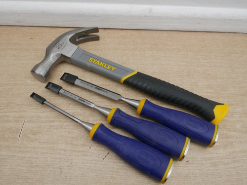 Irwin marples ms500 6mm 10mm - ms500,