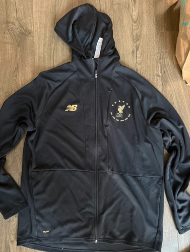 Liverpool times tracksuit - liverpool, 6