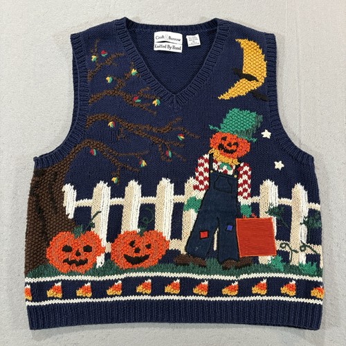 Vintage halloween chunky hand - halloween,