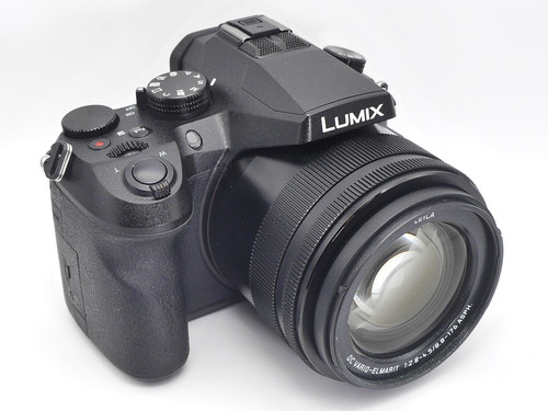 Panasonic lumix dmc - lumix, dmc-fz2000
