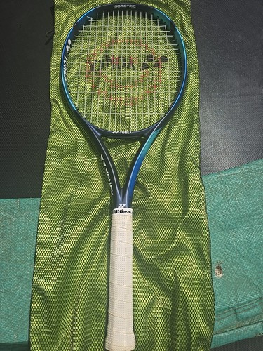 Yonex ezone ace tennis - yonex,