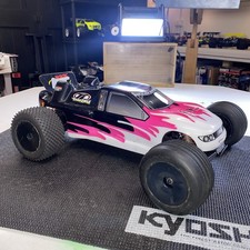 losi xxxnt 