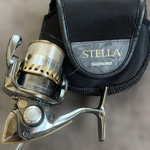 Shimano stella 2500s - stella, 821822
