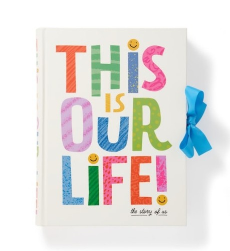 Paperchase this our - paperchase, life