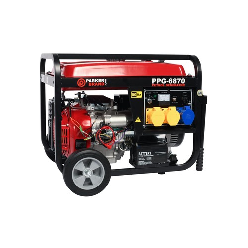 Kva portable petrol - portable,