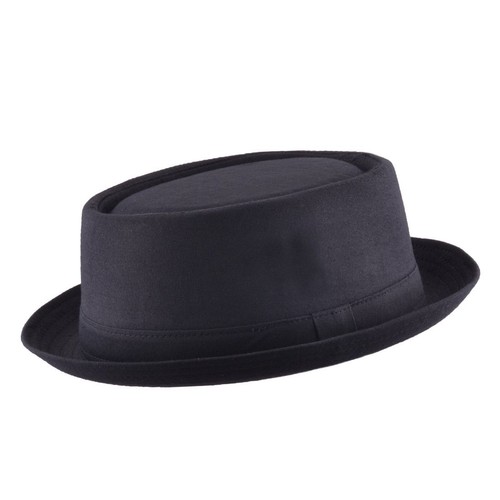 Maz black wool blend - maz,