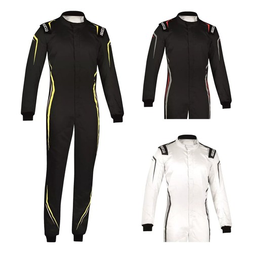 Kart racing suit level 2 - racing,