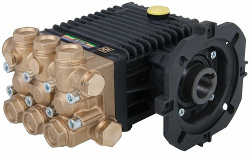 Interpump w140 pump - interpump,