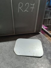 VW Golf 2 CL GL GTI 16V G60 fuel filler cap lid color silver 321809905