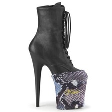 Pleaser Pole Dancing Shoe