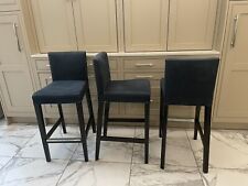 Bar Stool Solid Wood