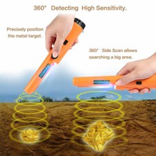 HandHeld GP-POINTER Metal