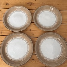 Denby Seville Pattern ( Brown