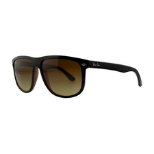Ray-Ban RB4147 Boyfriend Black