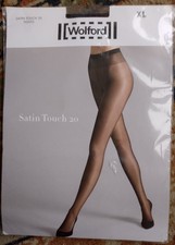 Wolford Satin Touch 20 Tights