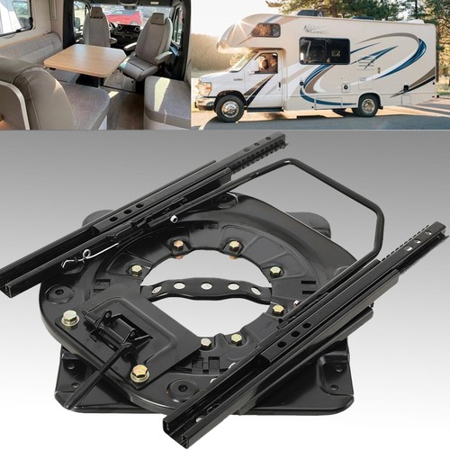 Universal swivel seat - universal, base