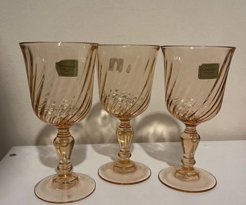 Luminarc glasses - luminarc, 3