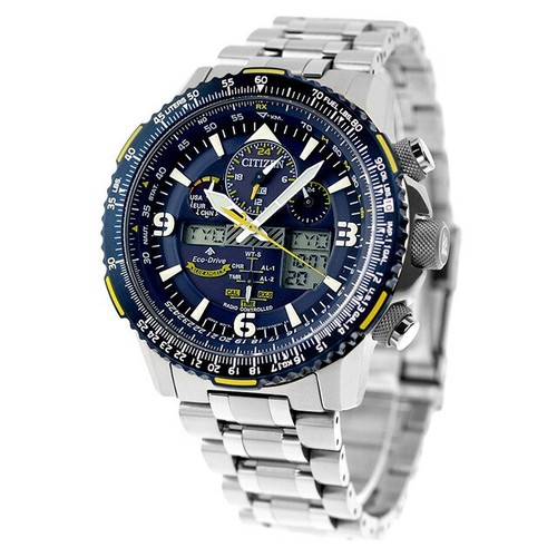 Unused citizen promaster - unused,