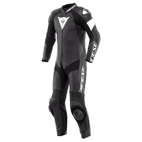 Dainese tosa black white - tosa,