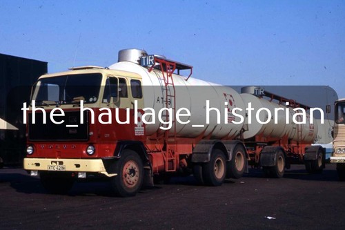 Thh truck photos volvo - thh, f88