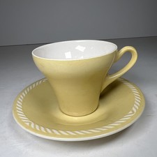 Figgjo Flint Norway - Coffee /