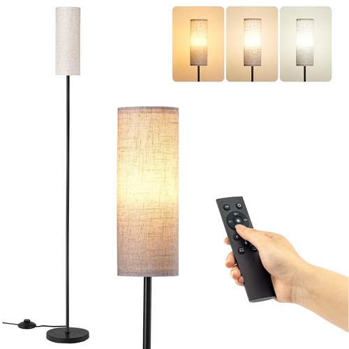 Modern led floor - modern, 3
