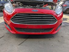 FORD FIESTA MK7.5 B299 ZETEC