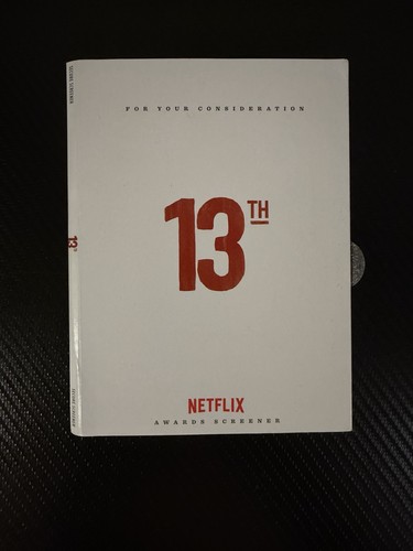 13th netflix for - for, your