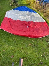Sailing Dinghy Spinnaker sail