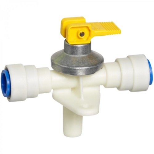 Alde central heating - alde, john